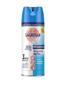 Sagrotan Hygiene-Spray "Aerosol" (400ml)