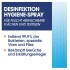 Sagrotan Hygiene Spray "Aerosol" (400ml)