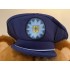 Kostüm "Toni der Bär" Maskottchen Bundespolizei (Individuell)
