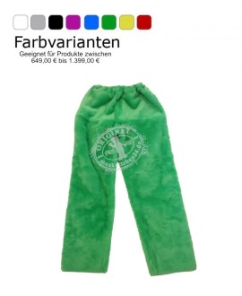 Extra Teile Hose Modell "Hochwertig" (Modell nach Wahl)
