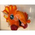 Kostüm Dinosaurier Maskottchen 9 (Hochwertig)