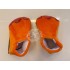 Kostüm Dinosaurier 9 + Tasche "XL" + Hygiene Maske (Hochwertig)