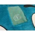 Kostüm Herz "Welt" Maskottchen (Hochwertig)