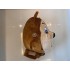 Kostüm Eichhörnchen 10 + Tasche "Star" + Hygiene Maske (Hochwertig)