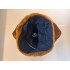 Kostüm Eichhörnchen 10 + Tasche "Star" + Hygiene Maske (Hochwertig)