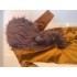 Kostüm Eichhörnchen 10 + Tasche "Star" + Hygiene Maske (Hochwertig)
