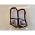 Kostüm Eichhörnchen 10 + Tasche "Star" + Hygiene Maske (Hochwertig)