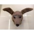 Maskottchen Känguru Kostüm 2 (Werbefigur)
