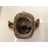 Maskottchen Känguru Kostüm 2 (Werbefigur)
