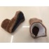 Maskottchen Känguru Kostüm 2 (Werbefigur)