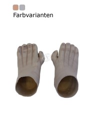 Extra Teile Schuhe (Stulpen) paar "Parade II" (Modell nach Wahl)