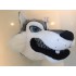 Maskottchen Wolf Kostüm 1 (Werbefigur)