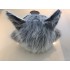 Maskottchen Wolf Kostüm 1 (Werbefigur)