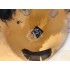 Kostüm Wolf Maskottchen 6 (Werbefigur)