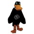 Maskottchen Ente Kostüm 1 (Werbefigur)