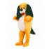 Kostüm Hund Maskottchen 22 (Hochwertig)