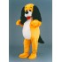 Kostüm Hund Maskottchen 22 (Hochwertig)