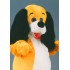 Kostüm Hund Maskottchen 22 (Hochwertig)