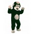 Kostüm Affe Maskottchen 3 (Hochwertig)