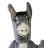 Kostüm Esel Maskottchen 3 (Hochwertig)