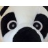 Kostüm Panda Maskottchen 1 (Hochwertig)