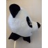 Kostüm Panda Maskottchen 1 (Hochwertig)