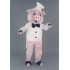 Kostüm Schwein Maskottchen 4 (Hochwertig)