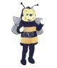 Maskottchen Biene 3