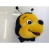 Kostüm Biene Maskottchen 3 (Hochwertig)
