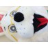 Kostüm Hase Maskottchen 10 (Hochwertig)