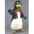 Kostüm Pinguin Maskottchen 1 (Hochwertig)