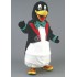 Kostüm Pinguin Maskottchen 1 (Hochwertig)