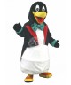 Kostüm Pinguin Maskottchen 9 (Hochwertig)