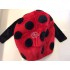 Kostüm Maikäfer Maskottchen (Hochwertig)