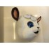 Kostüm Schaf Maskottchen 3 (Hochwertig)