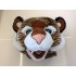 Kostüm Tiger Maskottchen 11 (Hochwertig)