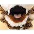 Kostüm Tiger Maskottchen 11 (Hochwertig)