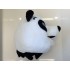 Kostüm Panda Maskottchen 2 (Hochwertig)