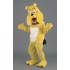 Kostüm Dogge Maskottchen 8 (Hochwertig)