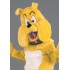 Kostüm Dogge Maskottchen 8 (Hochwertig)