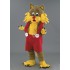Kostüm Katze Maskottchen 11 (Hochwertig)