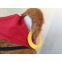 Kostüm Bär Maskottchen 18 (Hochwertig)