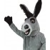 Maskottchen Esel Walking Act 1 (Werbefigur)