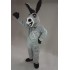 Maskottchen Esel Walking Act 1 (Werbefigur)