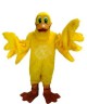 Maskottchen Ente Kostüm 5 (Werbefigur)