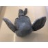 Maskottchen Elefant Lauffigur 3 (Werbefigur)