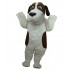 Maskottchen Hund Kostüm 2 (Werbefigur)