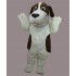 Maskottchen Hund Kostüm 2 (Werbefigur)