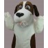 Maskottchen Hund Kostüm 2 (Werbefigur)