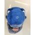 Kostüm Hai Maskottchen (Hochwertig)